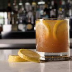 Handcrafted cocktails made to order by experienced mixologists